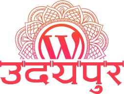 WordCamp Udaipur